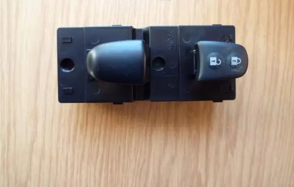 Nissan Juke I F15 Other switches/knobs/shifts 254111KA5A I353