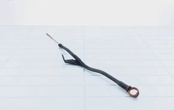 Citroen C5 Oil level dip stick 