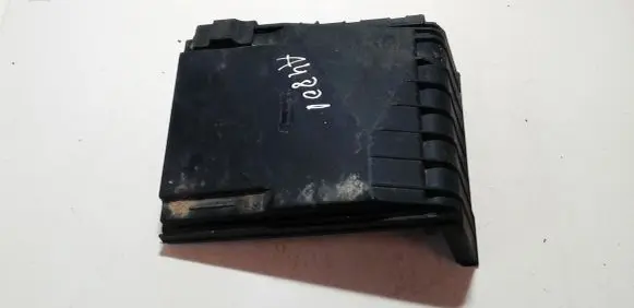 Skoda Octavia Mk2 (1Z) Fuse box set 1K0937132F