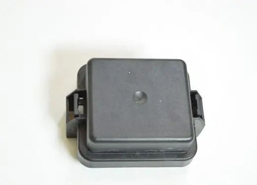 Audi A6 S6 C8 4K Fuse box cover 8W0937124A