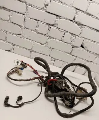 Volkswagen Transporter - Caravelle T4 Engine installation wiring loom 7D0937509