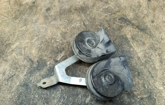 Alfa Romeo Mito Horn signal 0055306