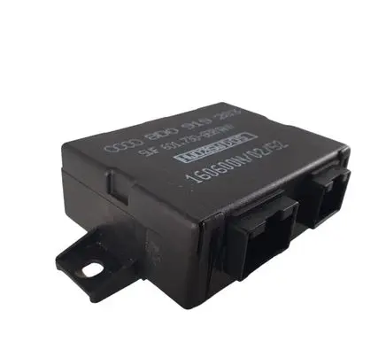 Audi A6 S6 C5 4B Parking PDC control unit/module 8D0919283