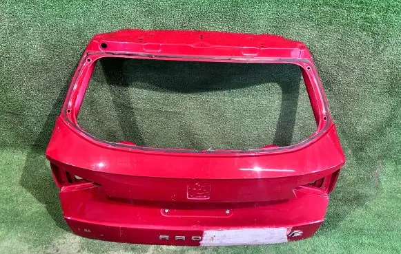 Seat Arona Tailgate/trunk/boot lid