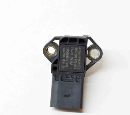 Audi A3 S3 8V Air pressure sensor 0281002977 03G906051E