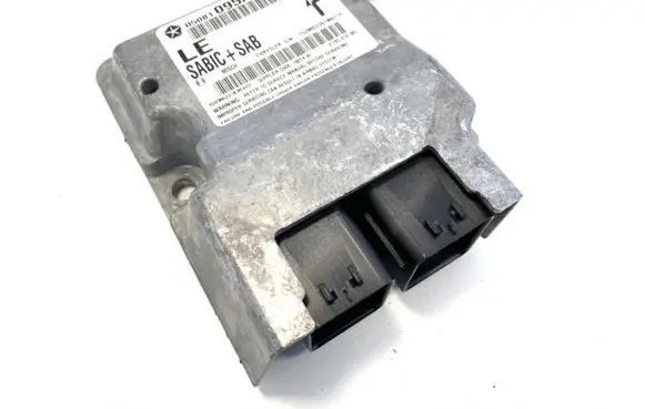 Chrysler 300 - 300C Airbag control unit/module 05081095AA