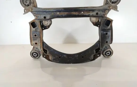 Audi A6 S6 C6 4F Front subframe 4F0399313AE