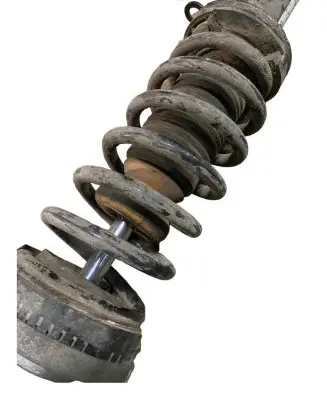 BMW 5 F10 F11 Front shock absorber/damper 814904008088 36G88A 314875