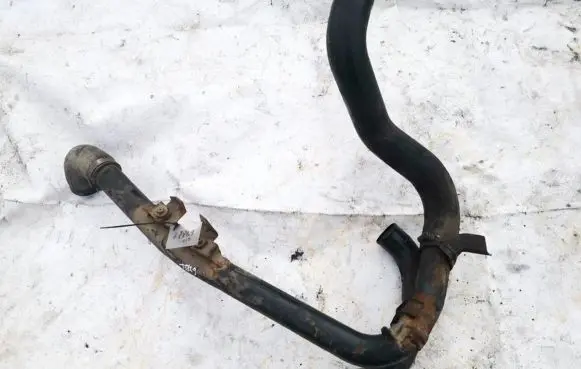 Nissan Primera Intercooler hose/pipe