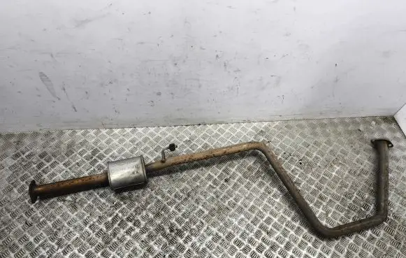 KIA Niro Muffler/silencer 