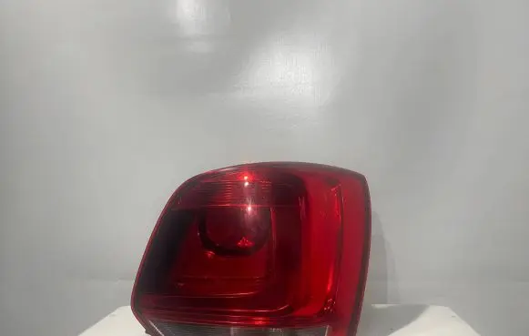 Volkswagen Polo V 6R Rear/tail lights 6R0945096