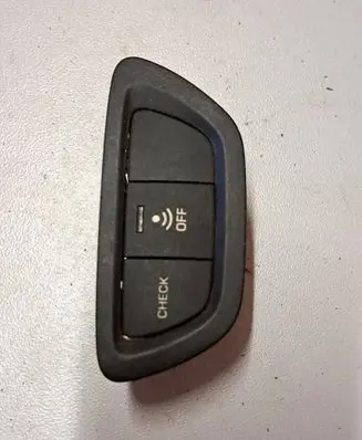 Citroen C5 Other switches/knobs/shifts 9682436777 63040713G