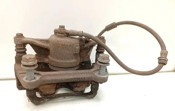 Volkswagen PASSAT B8 Front brake caliper