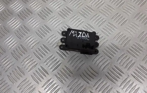 Mazda Premacy Central body control module 0Y08C