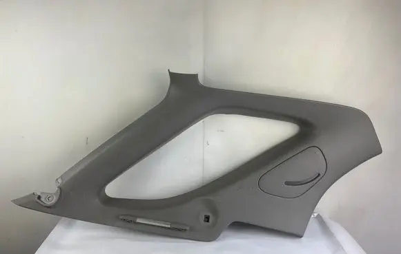 Subaru Impreza II Other trunk/boot trim element 94015fe031 94015fe011