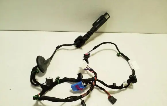 Volkswagen ID.4 Rear door wiring loom TAB016298SR