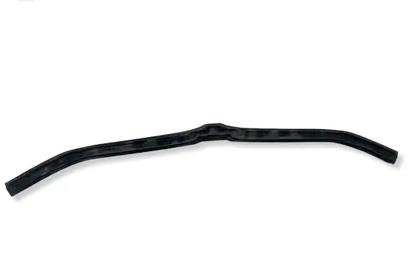 BMW 5 E60 E61 Top upper radiator support slam panel 7063835 11460913