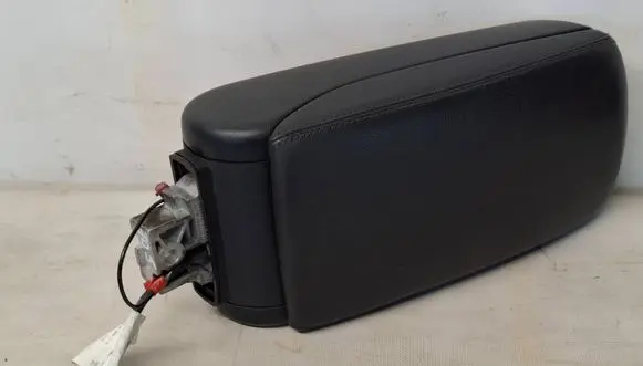 Armrest