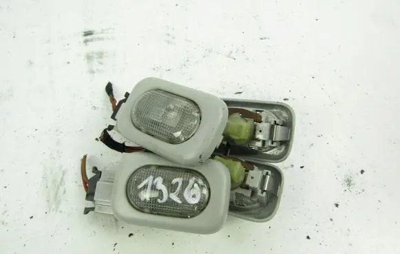 Seat Alhambra (Mk1) Other interior light 