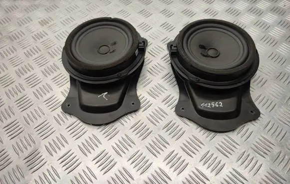 Ford Transit Custom Front door speaker GN1518808AB BK2118807AA
