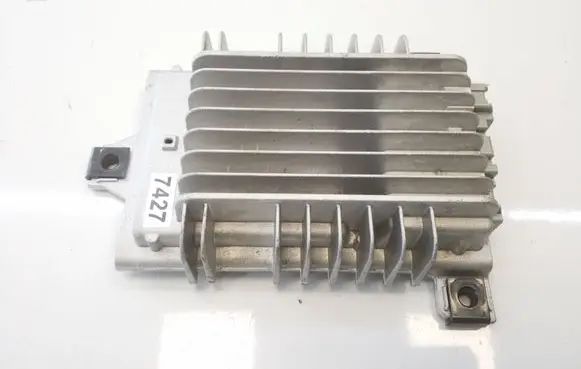 Opel Ampera- E Sound amplifier 42527427