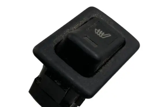 Mazda 5 Seat heating switch 191481 77720