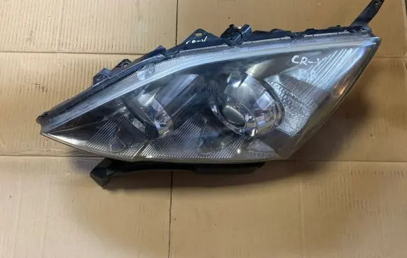Honda CR-V Headlight/headlamp 33150SWWE0 P6916LC0MB