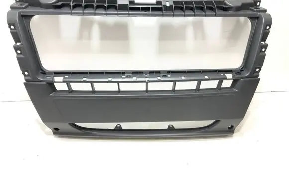 Fiat Ducato Front bumper 5770071J 735431214 735443525