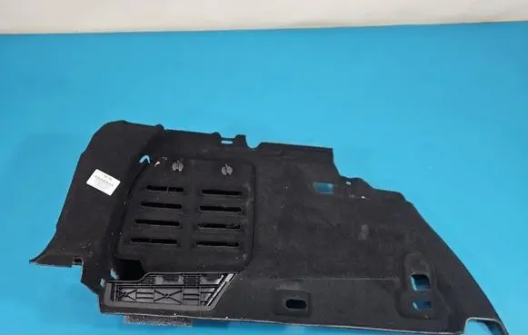 Renault Megane IV Trunk/boot side trim panel 849513759R IMPRK1590286