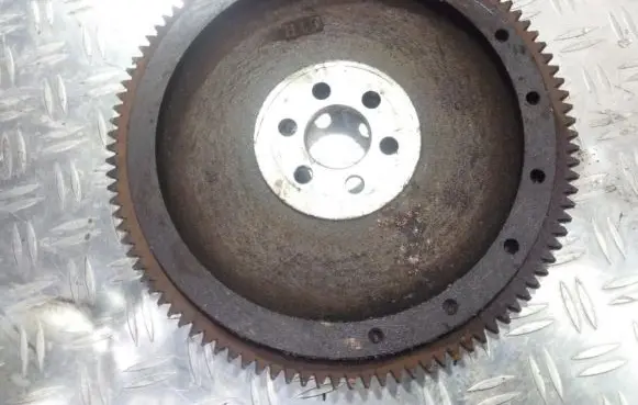 Toyota Yaris Flywheel