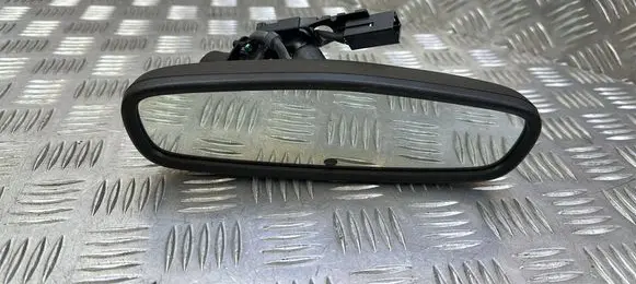 Opel Mokka Rear view mirror (interior) 13369365