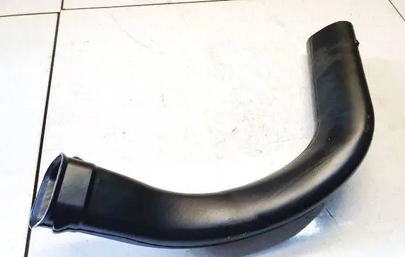 Volvo V40 Cabin air duct channel 31291401