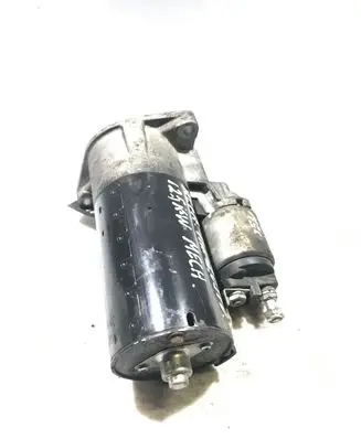 Alfa Romeo Giulietta Starter motor 0001139006 20110327