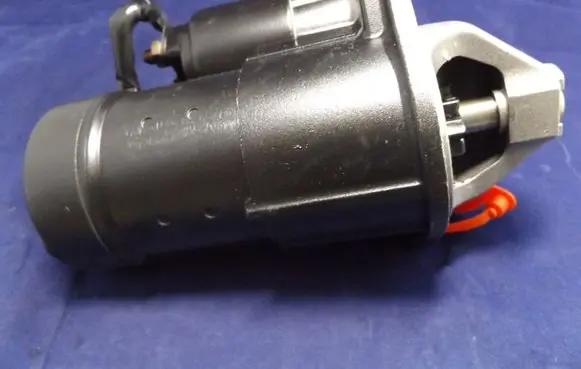Nissan Sunny Starter motor 0986017661 233000M301 LRS01265