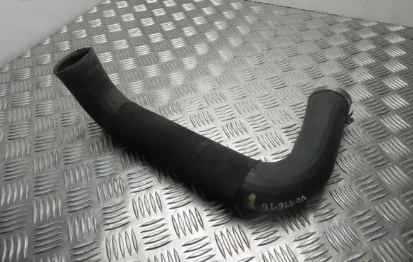 Renault Laguna II Air intake hose/pipe 9389 VD11616