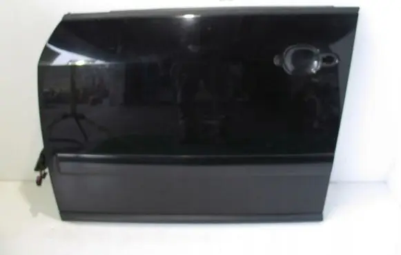 Audi A2 Front door Array