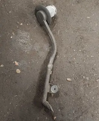 BMW X3 F25 Other air conditioning (A/C) parts 64119184361 9184361