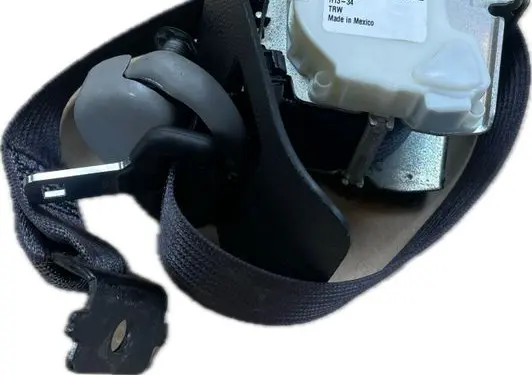 Cadillac Escalade IV Front seatbelt 33059076