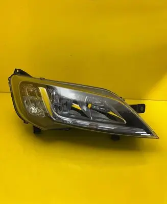 Fiat Ducato Headlight/headlamp 1394420080