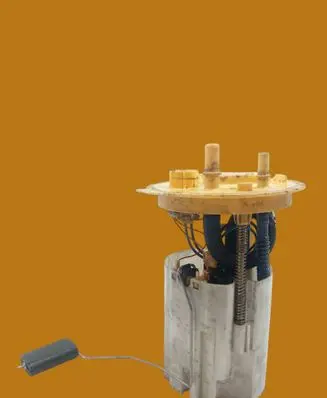 Ford Mondeo MK V In-tank fuel pump DG939H307HE