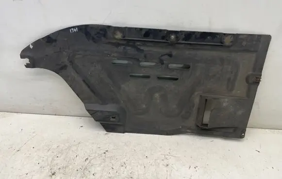 BMW 3 E92 E93 Gearbox bottom protection 7059388