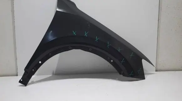 Audi SQ2 GA Fender