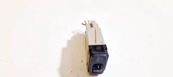Peugeot 4007 Headlight level height control switch