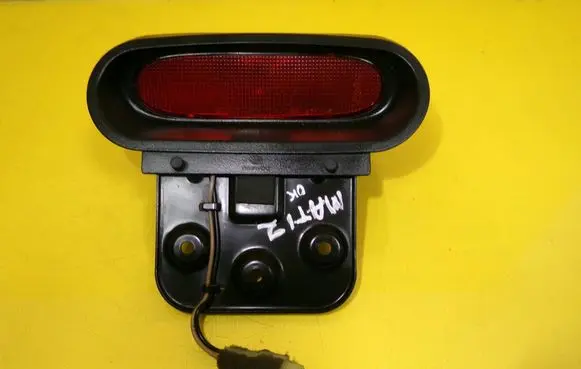 Daewoo Matiz Third/center stoplight 1041497 0438