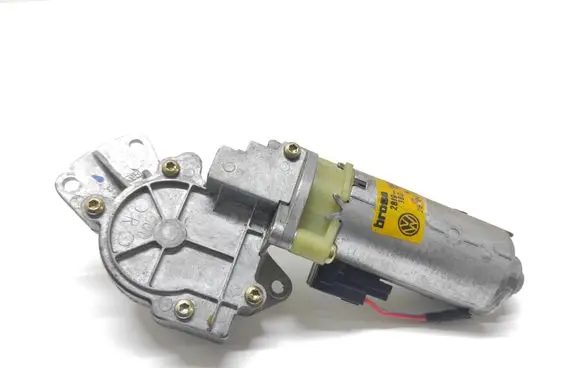 Audi A6 S6 C5 4B Seat adjustment motor 3B0959762Q 3B0959762 H00174205