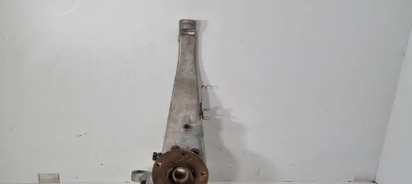 Porsche Cayenne (92A) Front wheel hub 7P0407246 7P5501656 7P0407246B