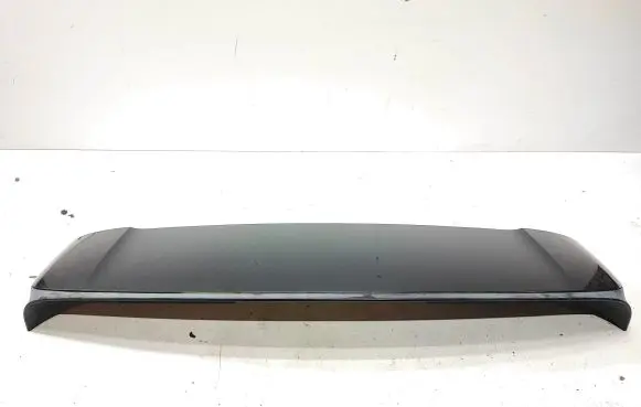 BMW X5 E70 Tailgate/trunk spoiler 7157689 51627157689