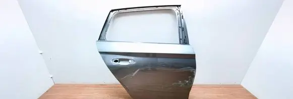 Skoda Scala Rear door 657833312