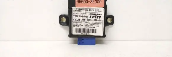 KIA Sorento Other control units/modules 956003E300 036757 0580085014087