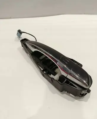 Citroen DS5 Front door exterior handle 9686433680